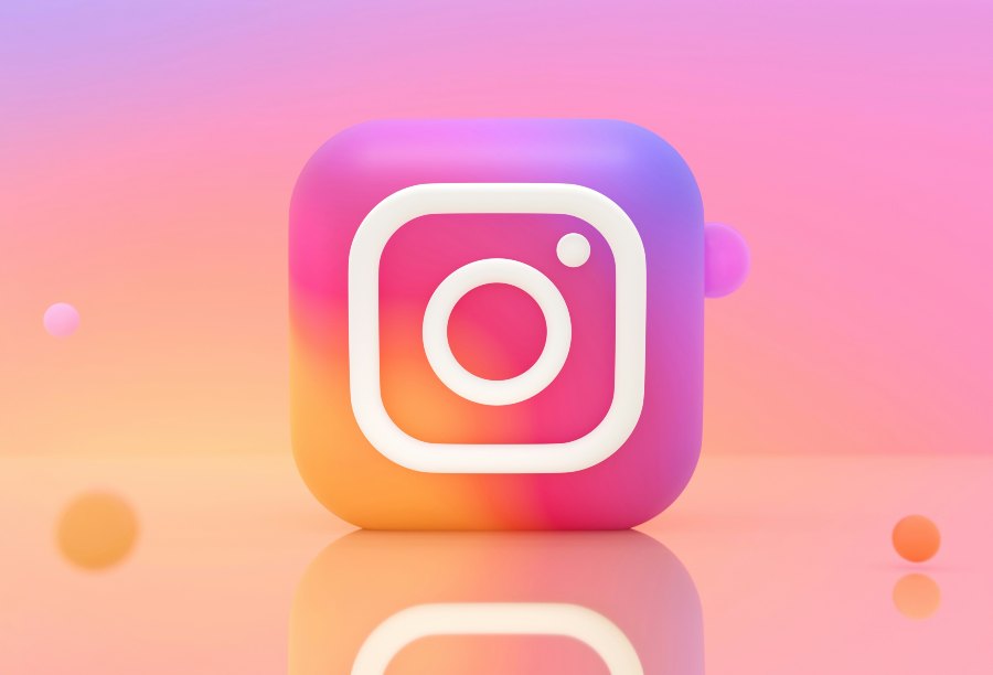 how to change background on instagram story